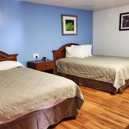 Premier Inn & Suites -Listing Partner Ώκλαντ Εξωτερικό φωτογραφία