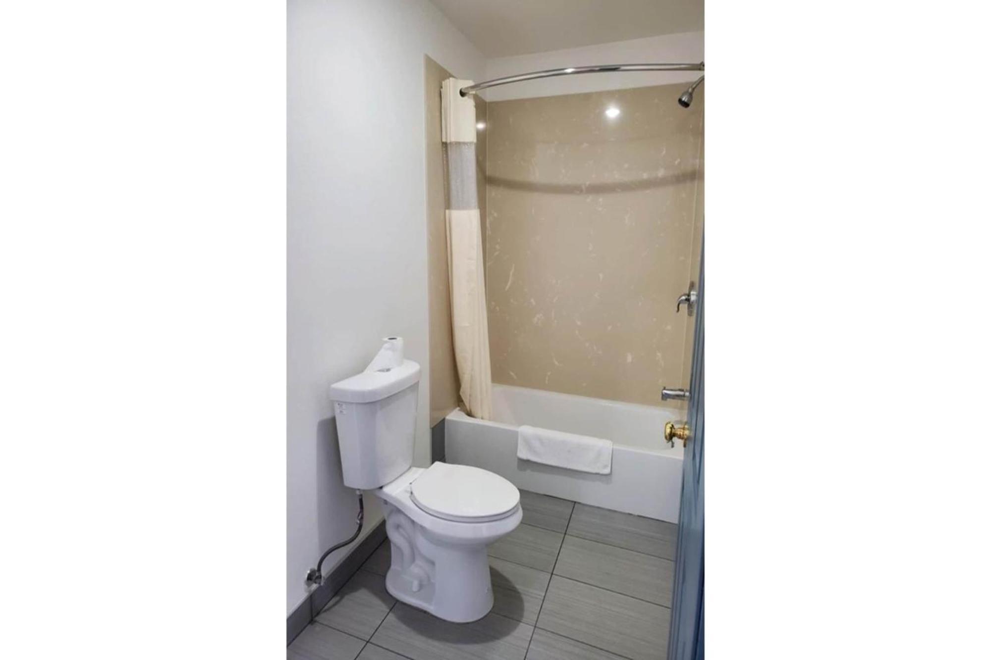 Premier Inn & Suites -Listing Partner Ώκλαντ Εξωτερικό φωτογραφία